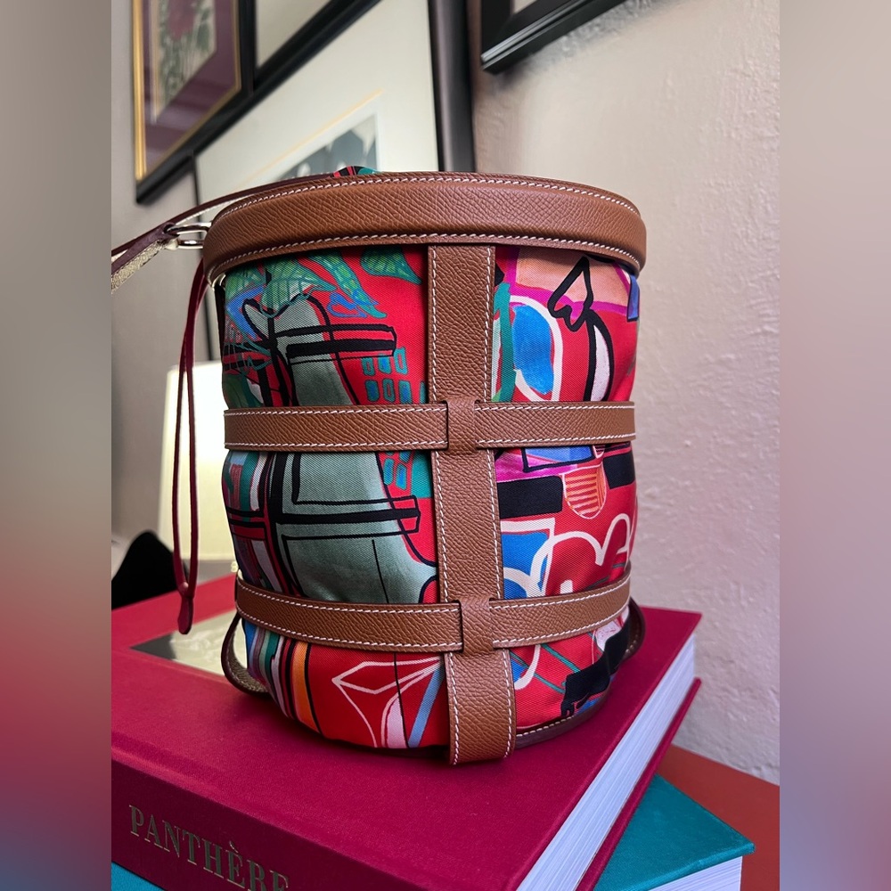 Hermès Musardine Shoulder Bag